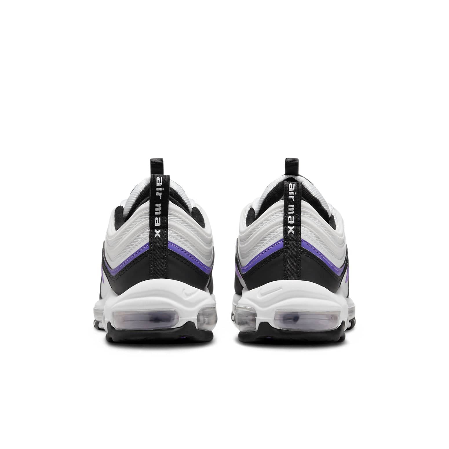 Nike Air Max 97  Action Grape