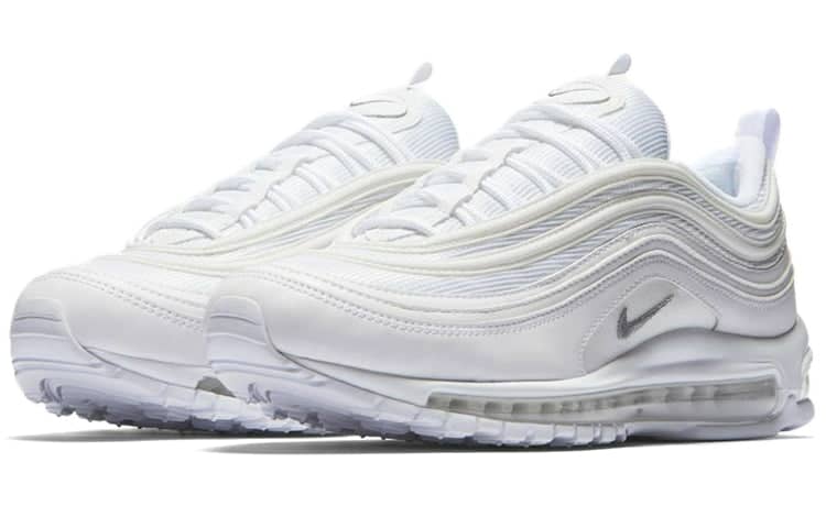 Nike Air Max 97  Triple White
