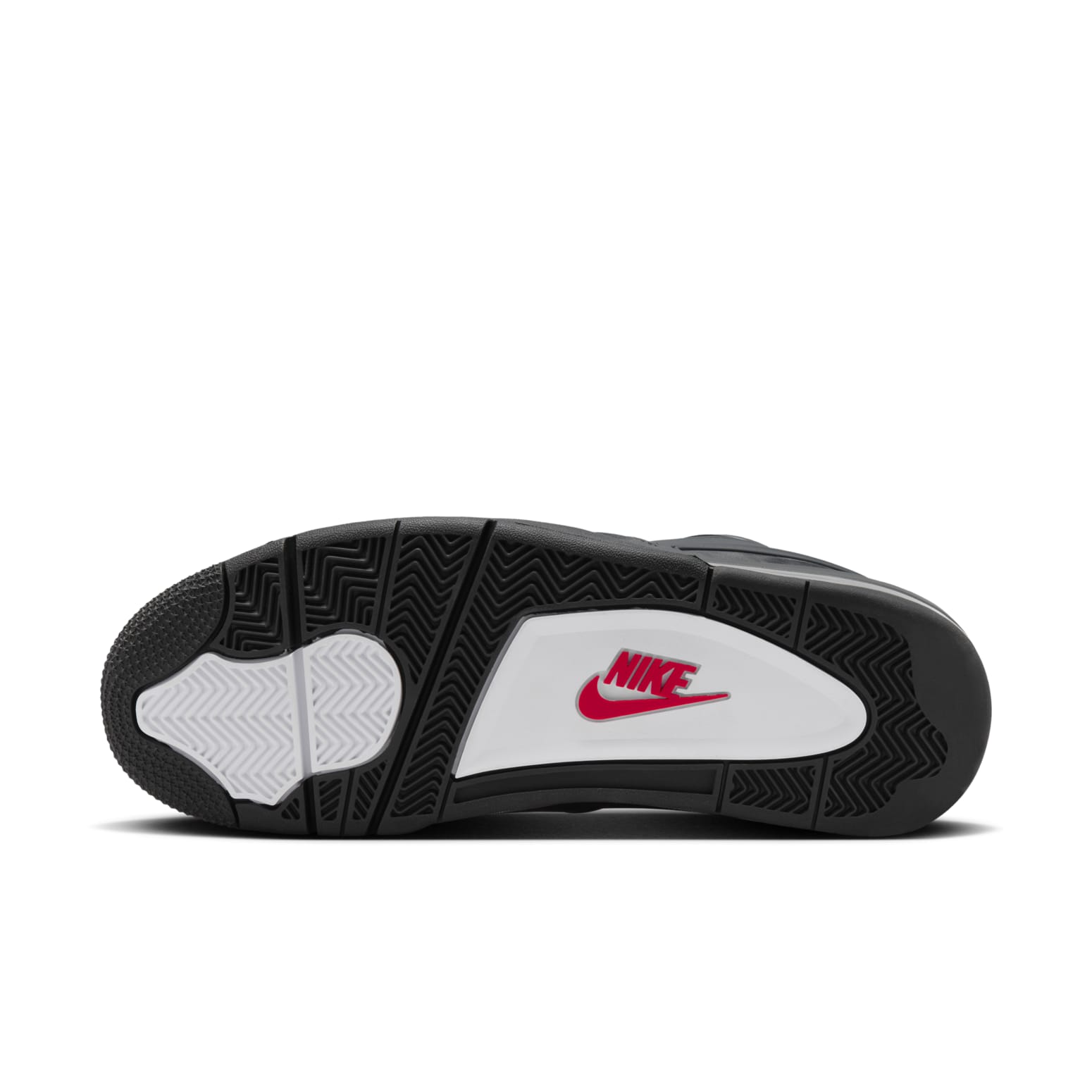 Air Jordan 4RM x Nigel Sylvester  Driveway Grey