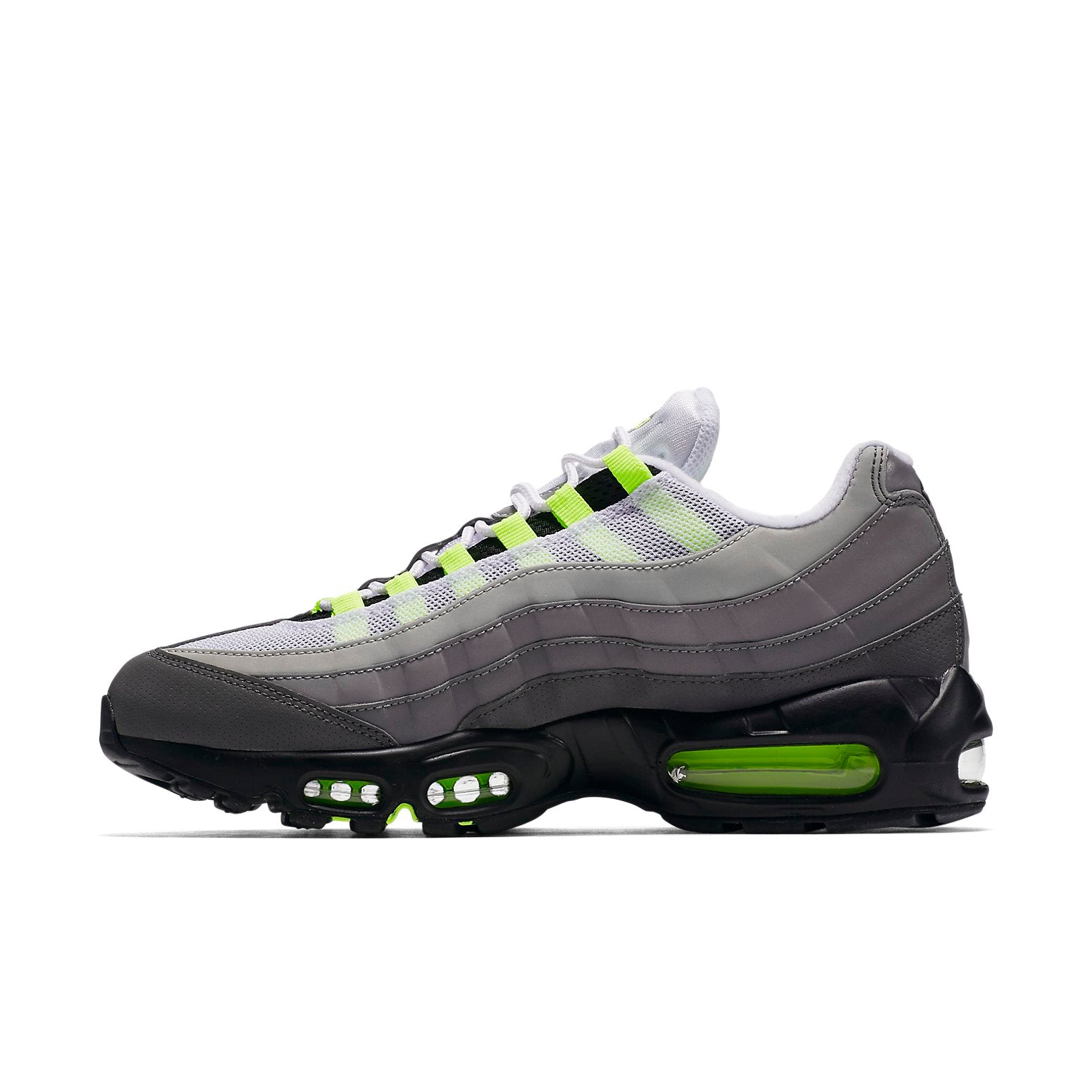 Nike Air Max 95 OG Premium  Blck