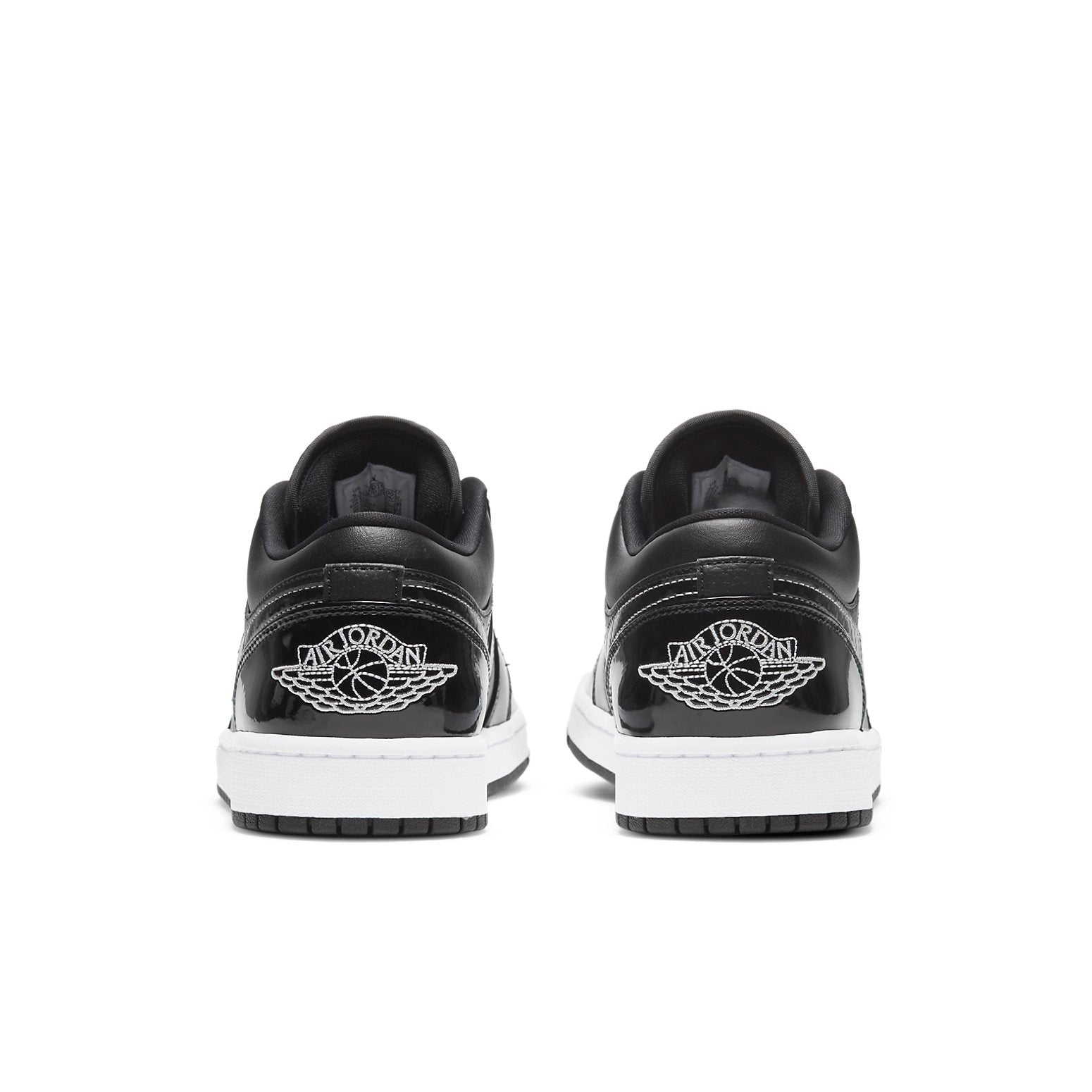 Air Jordan 1 Low  All Star 2021