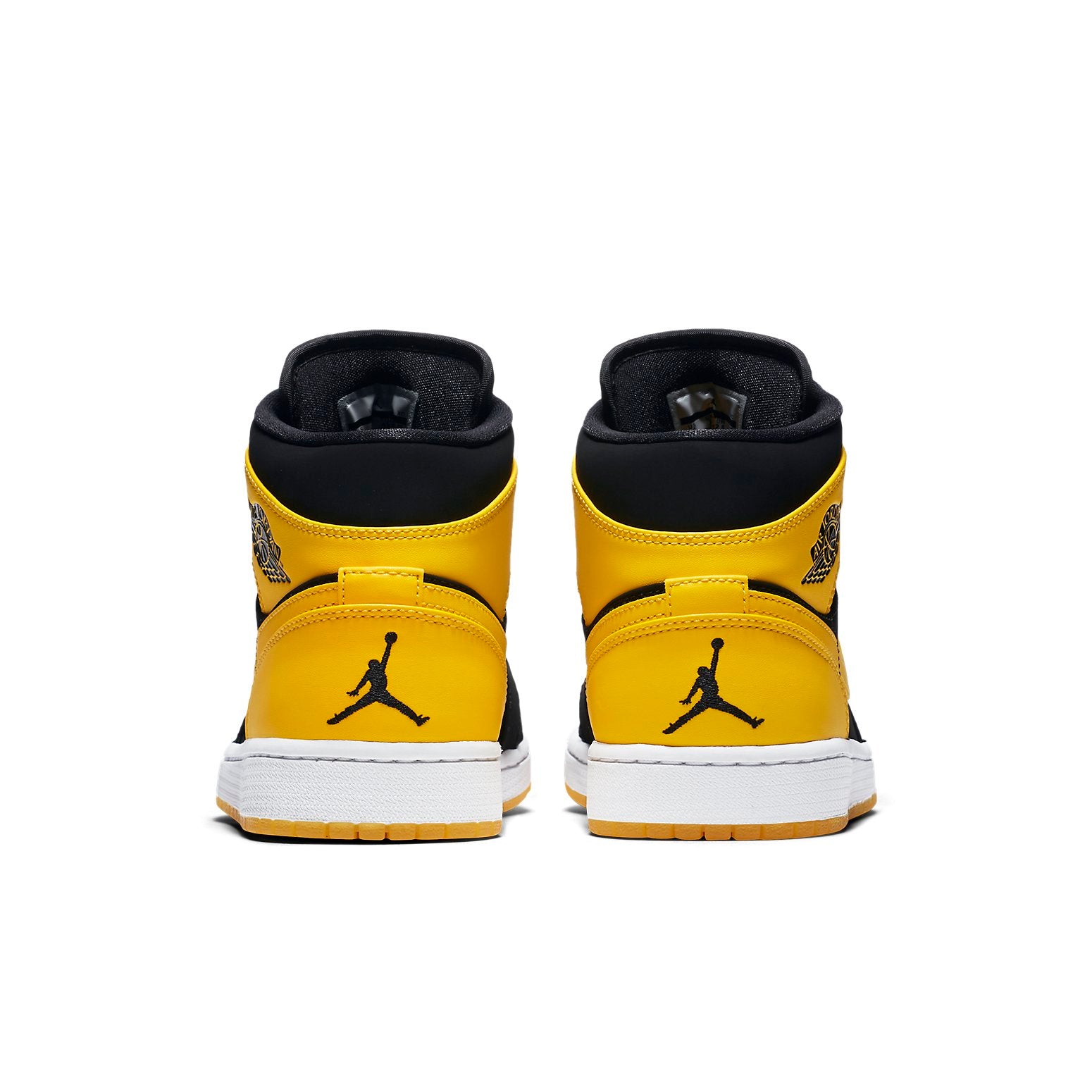 Air Jordan 1 Retro Mid  New Love  2017