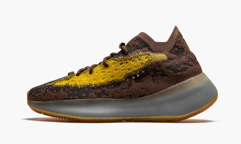 YZY Boost 380 Yecoraite