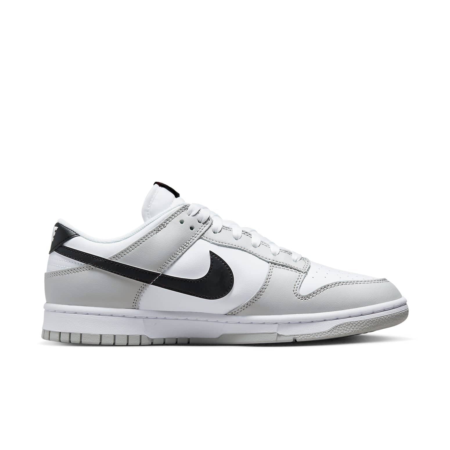 Nike Dunk Low SE  Lottery Pack - Grey Fog