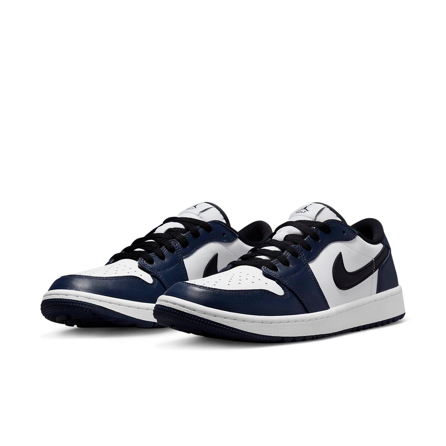 Air Jordan 1 Retro Low Golf  Midnight Navy