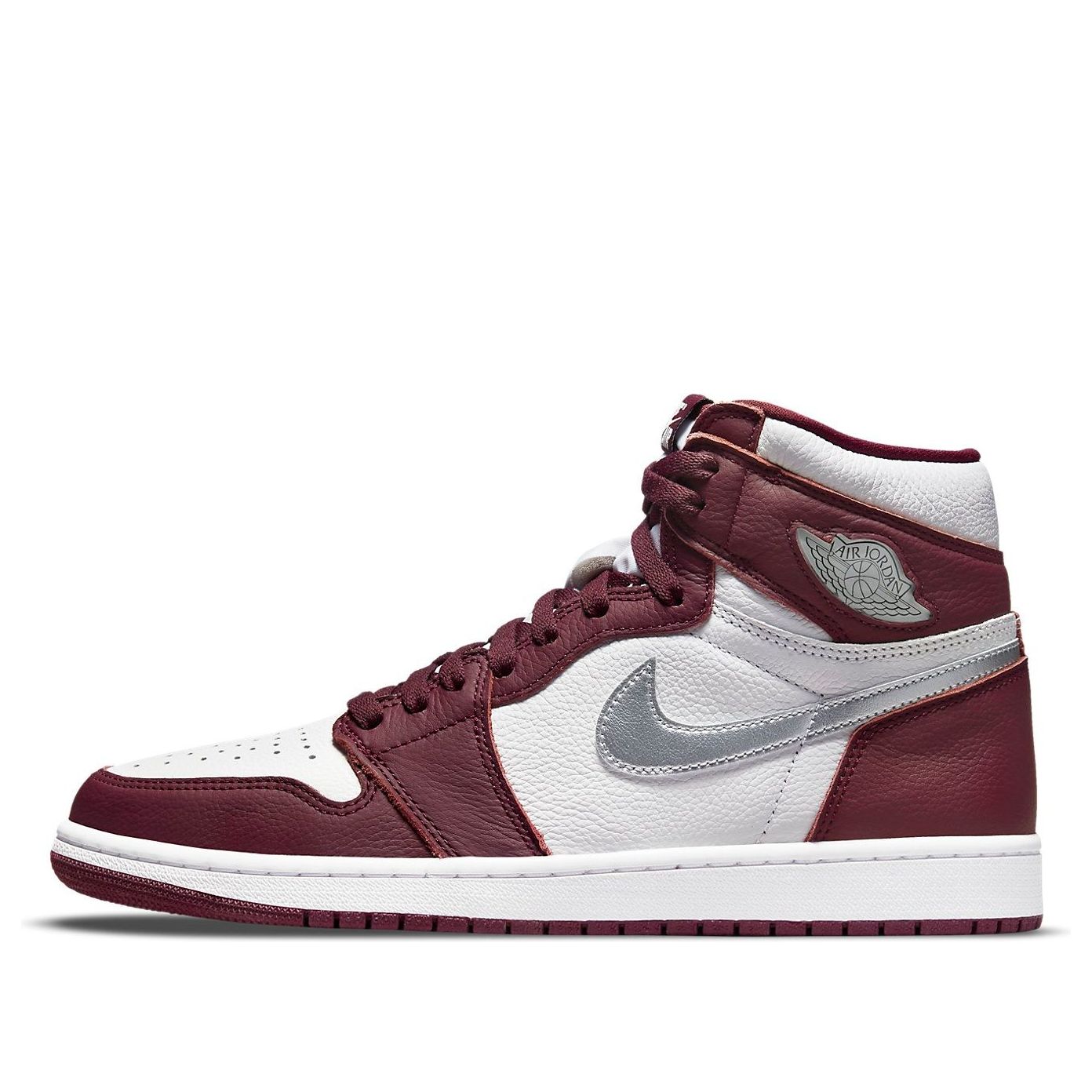 Air Jordan 1 Retro High OG  Bordeaux