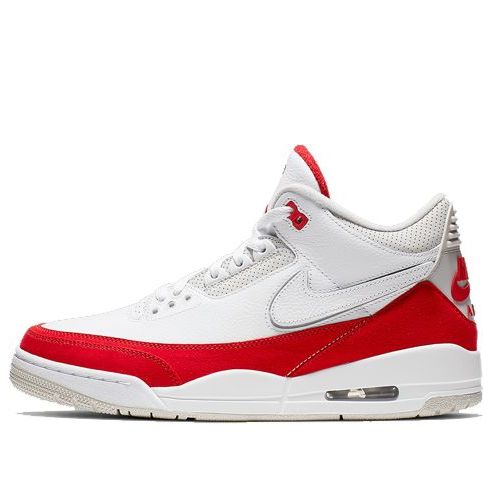 Air Jordan 3 Retro Tinker  Air Max 1