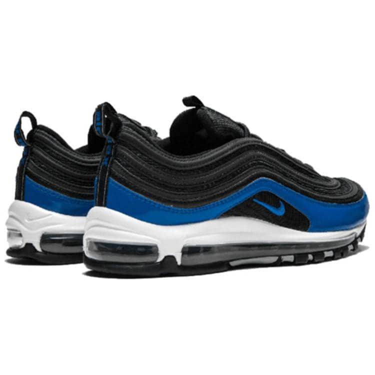 Nike Air Max 97  Blue Nebula