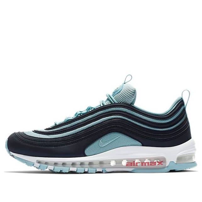 Nike Air Max 97 Premium  Ocean Bliss
