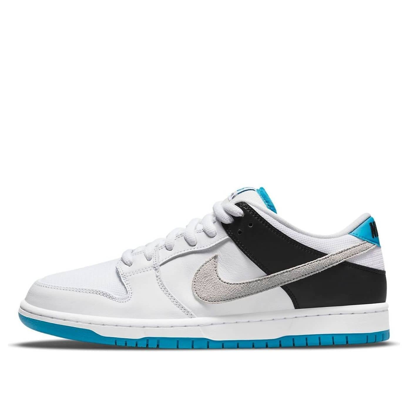 Nike Dunk Low Pro SB  Laser Blue