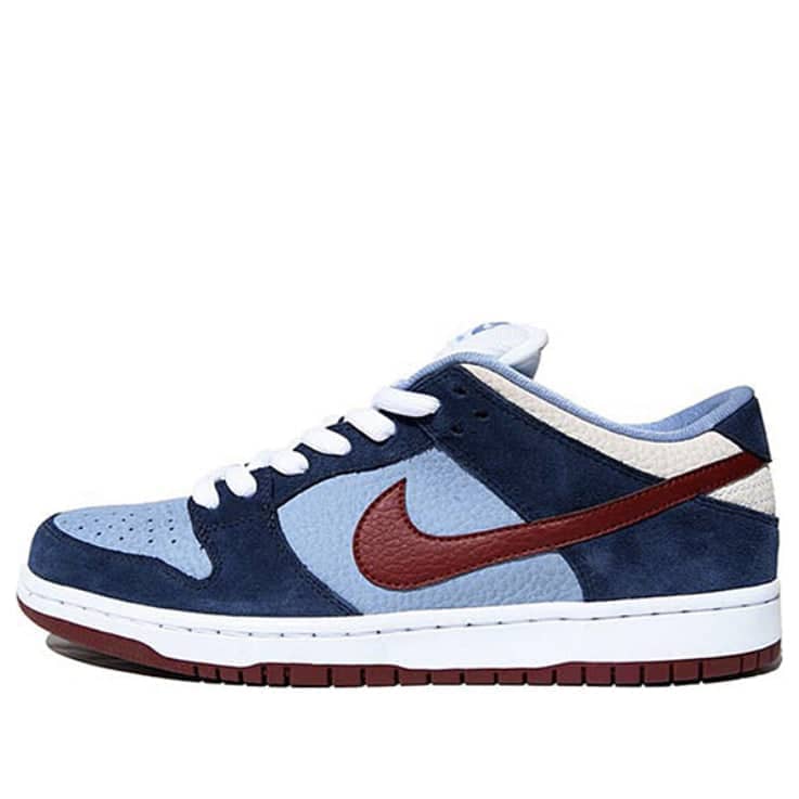 Nike FTC x Dunk Low Premium SB  Finally