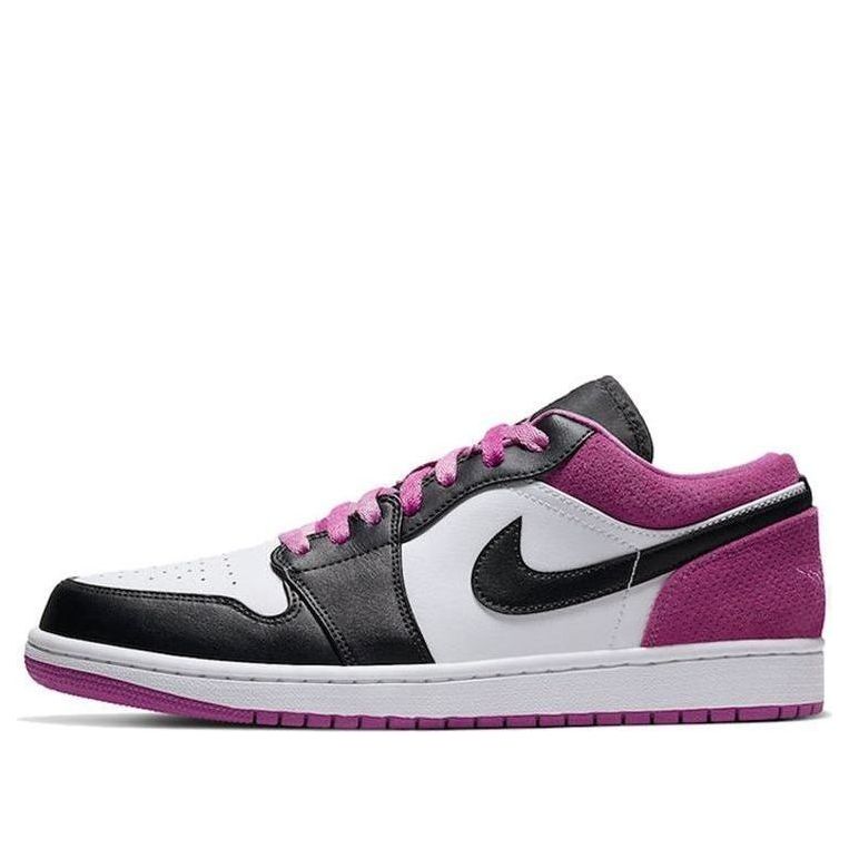 Air Jordan 1 Low SE  Fuchsia