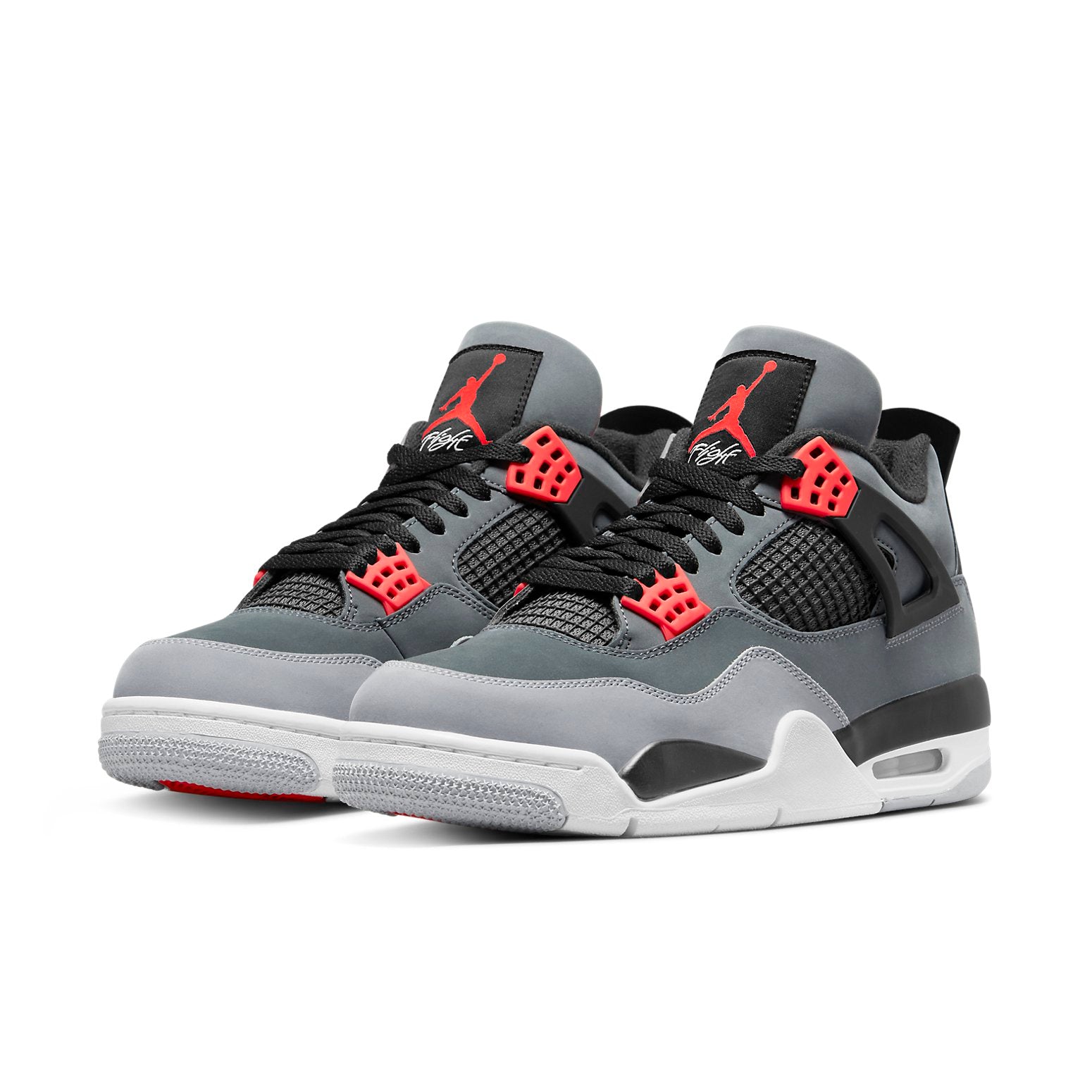 Air Jordan 4 Retro  Infrared