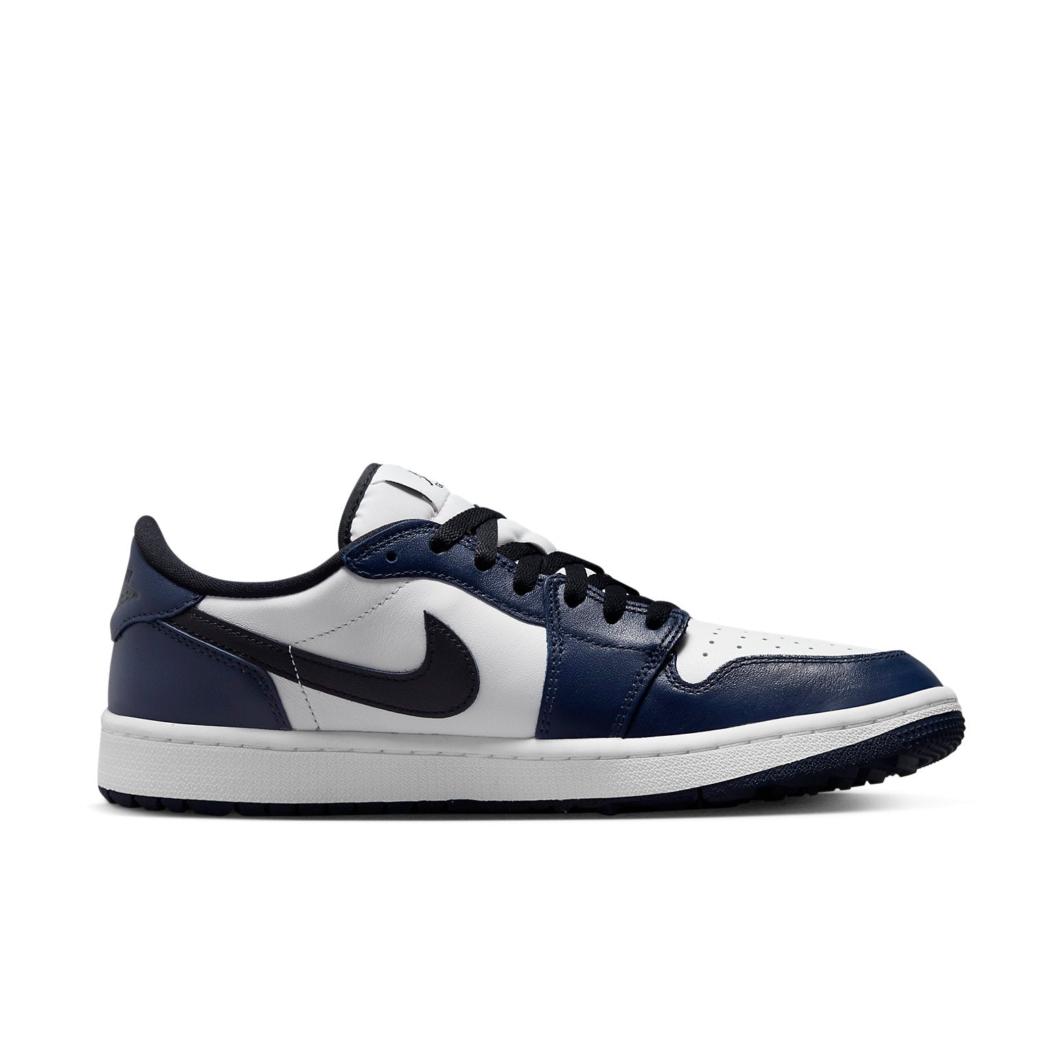 Air Jordan 1 Retro Low Golf  Midnight Navy