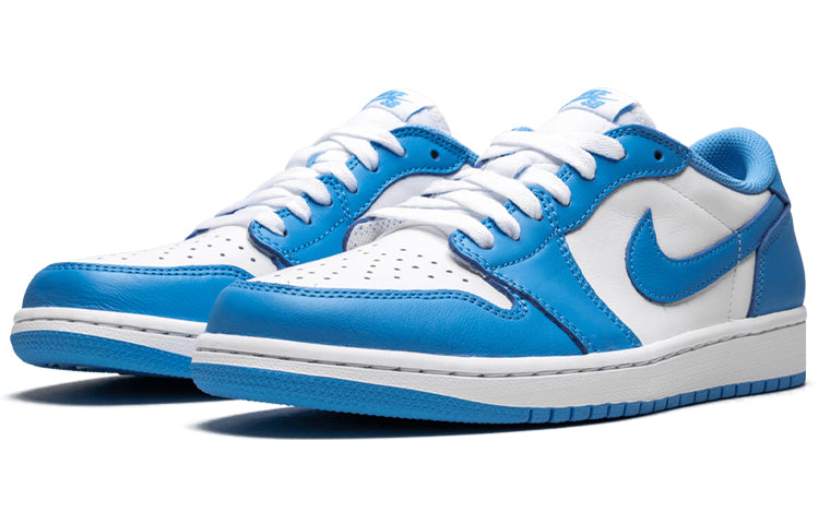 Air Jordan 1 Low SB  UNC