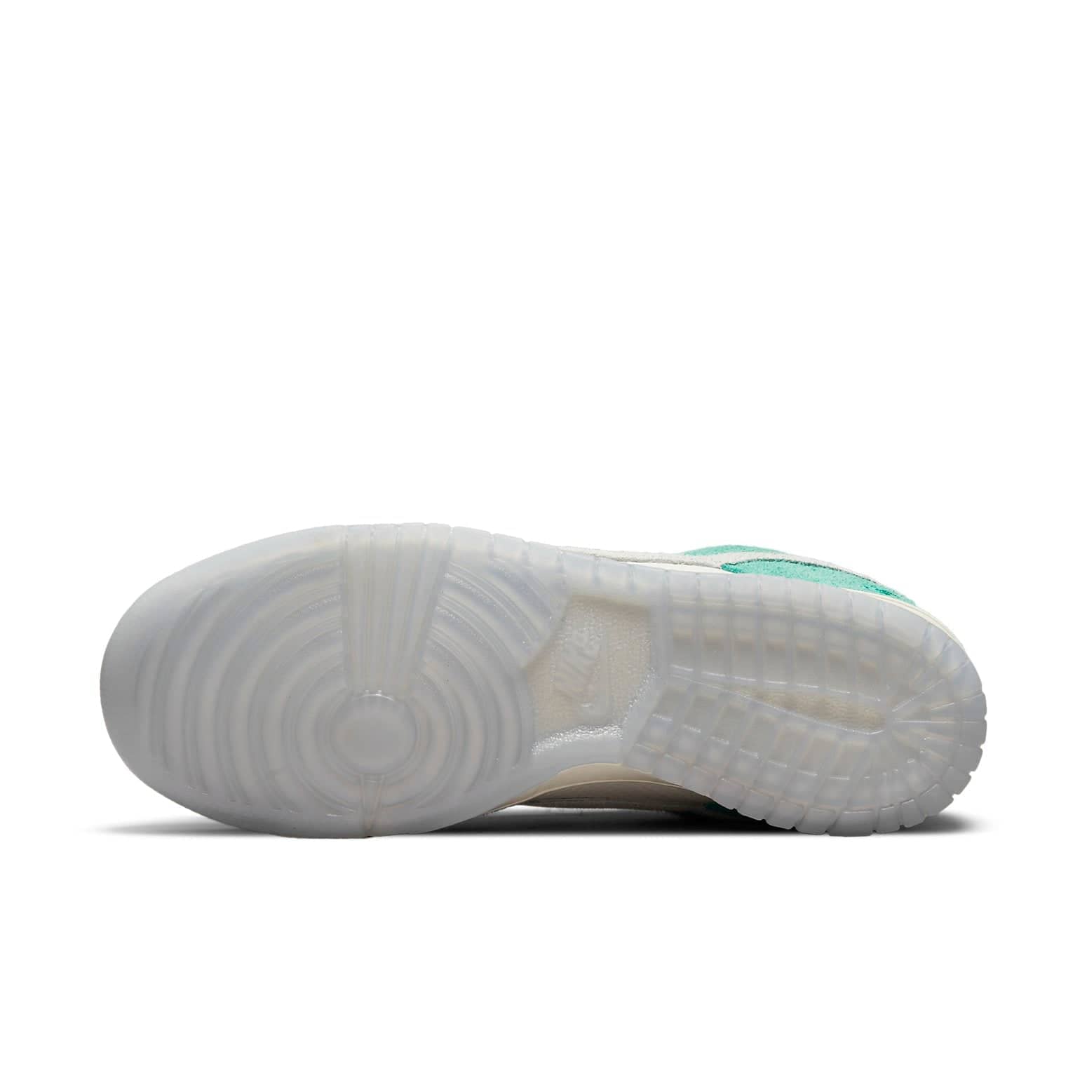 Nike Kasina x Dunk Low  Road Sign