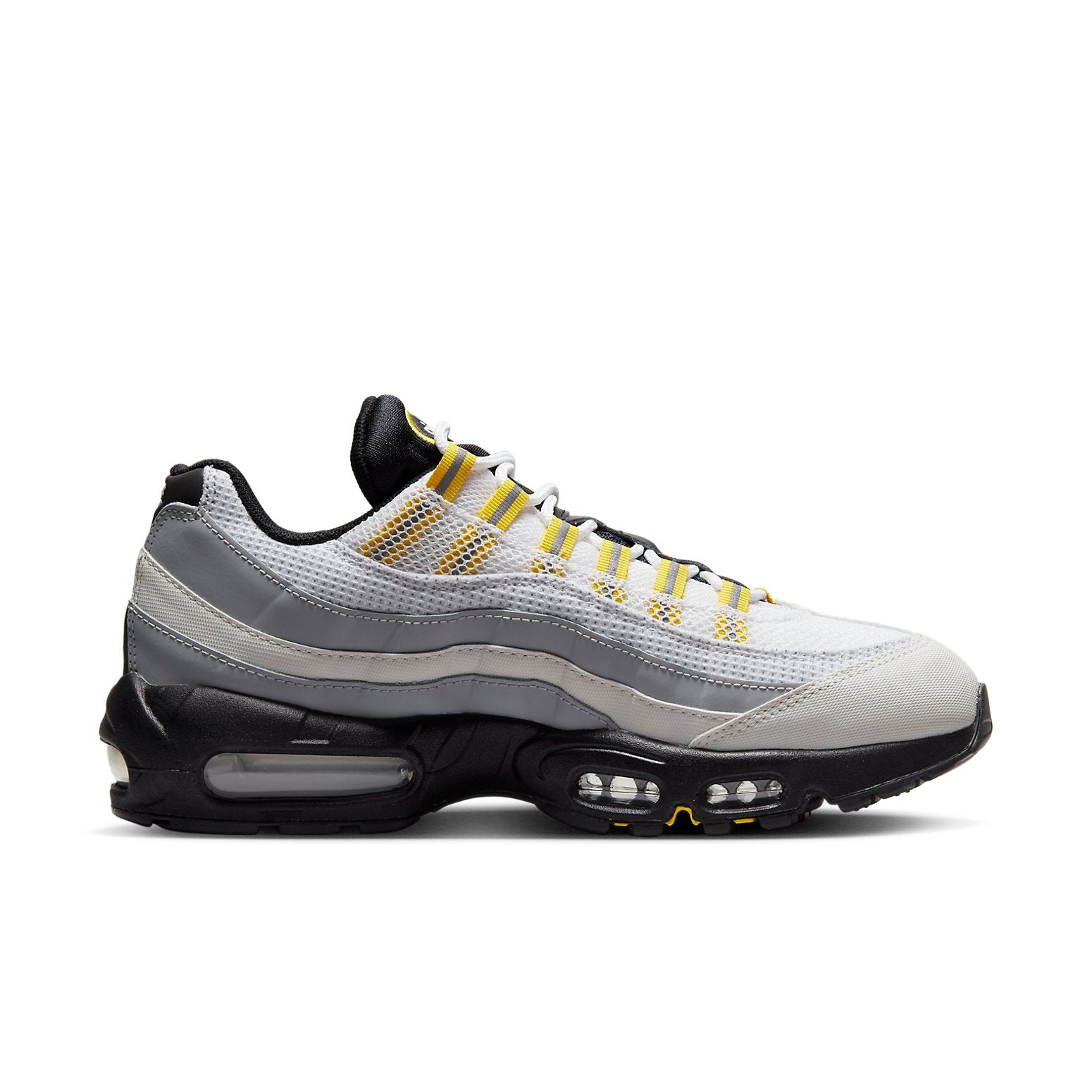 Nike Air Max 95  Tour Yellow