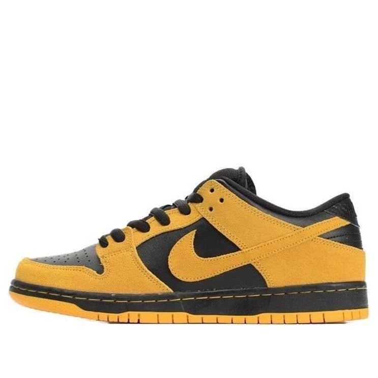 Nike SB Dunk Low Pro  Iowa
