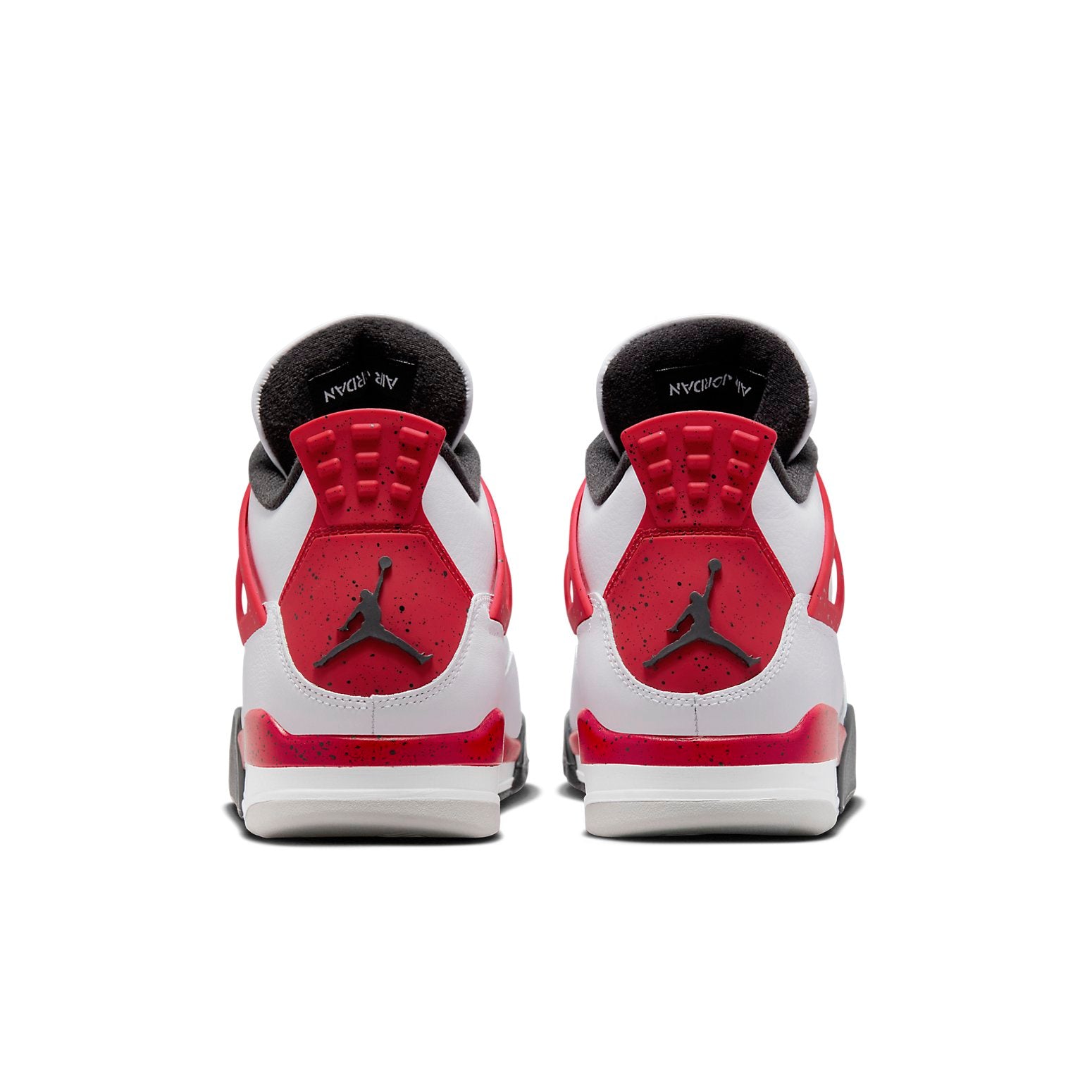 Air Jordan 4 Retro  Red Cement