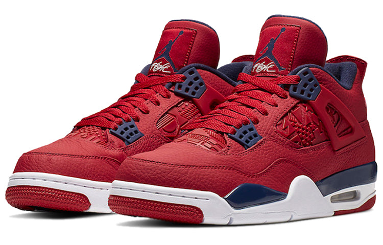 Air Jordan 4 Retro  FIBA
