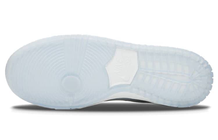 Nike Zoom Dunk Low Pro SB  Summit White