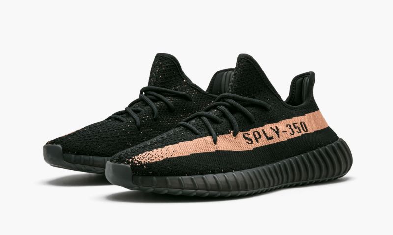 YZY Boost 350 V2 Copper