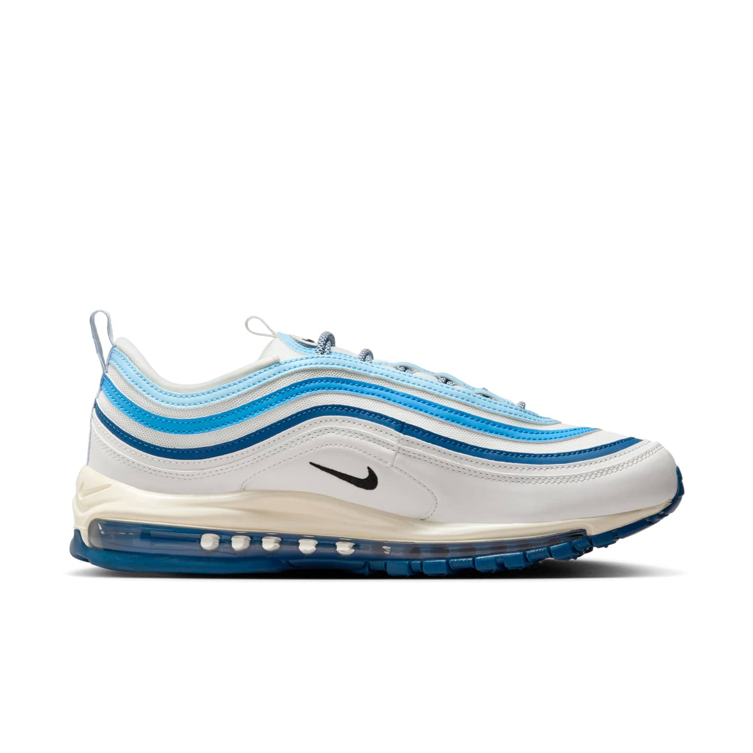 Nike Air Max 97  Glacier Blue