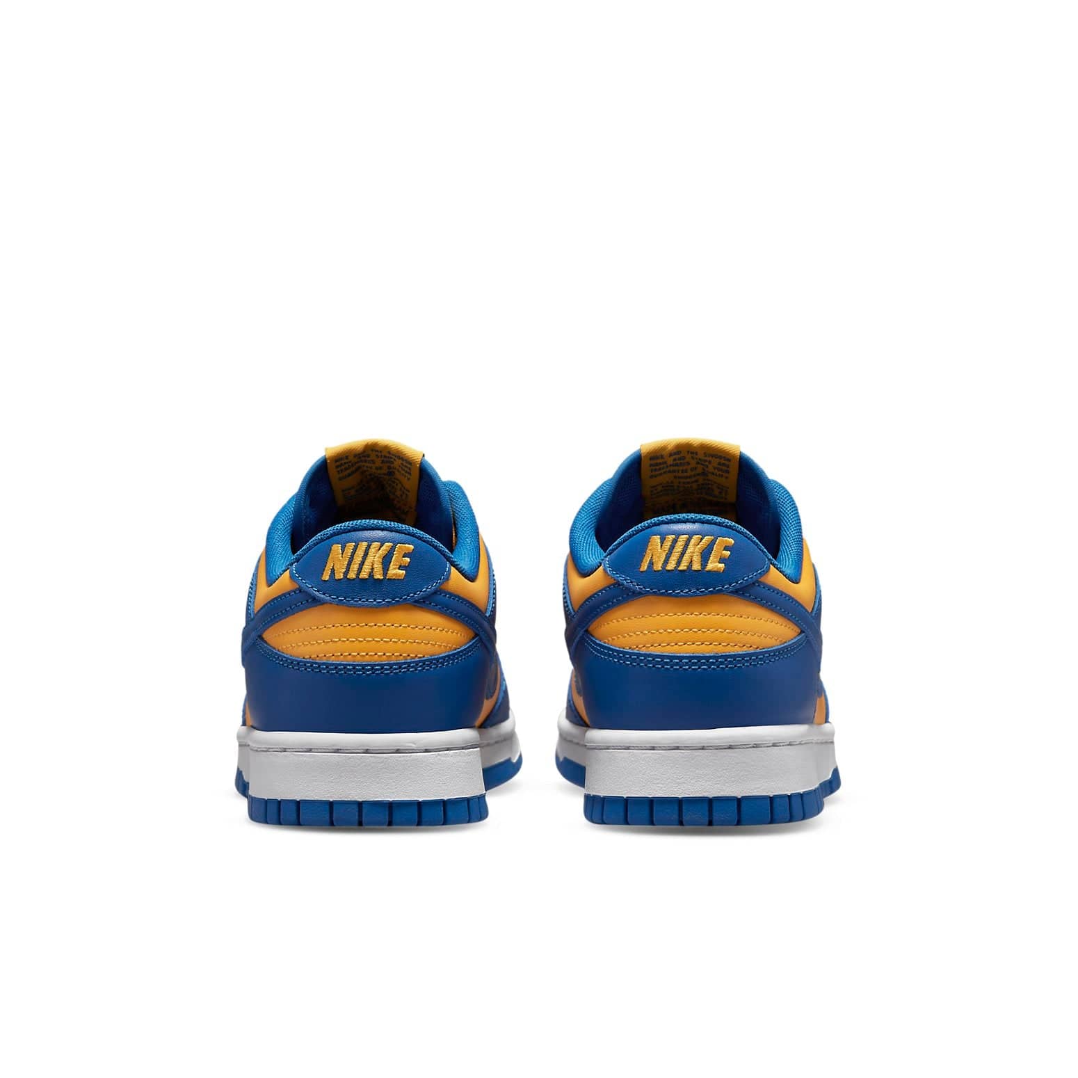 Nike Dunk Low  UCLA