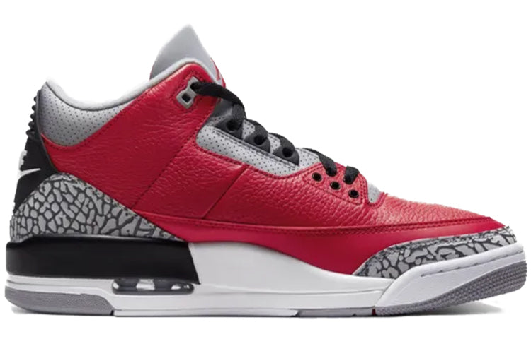 Air Jordan 3 Retro SE  Unite