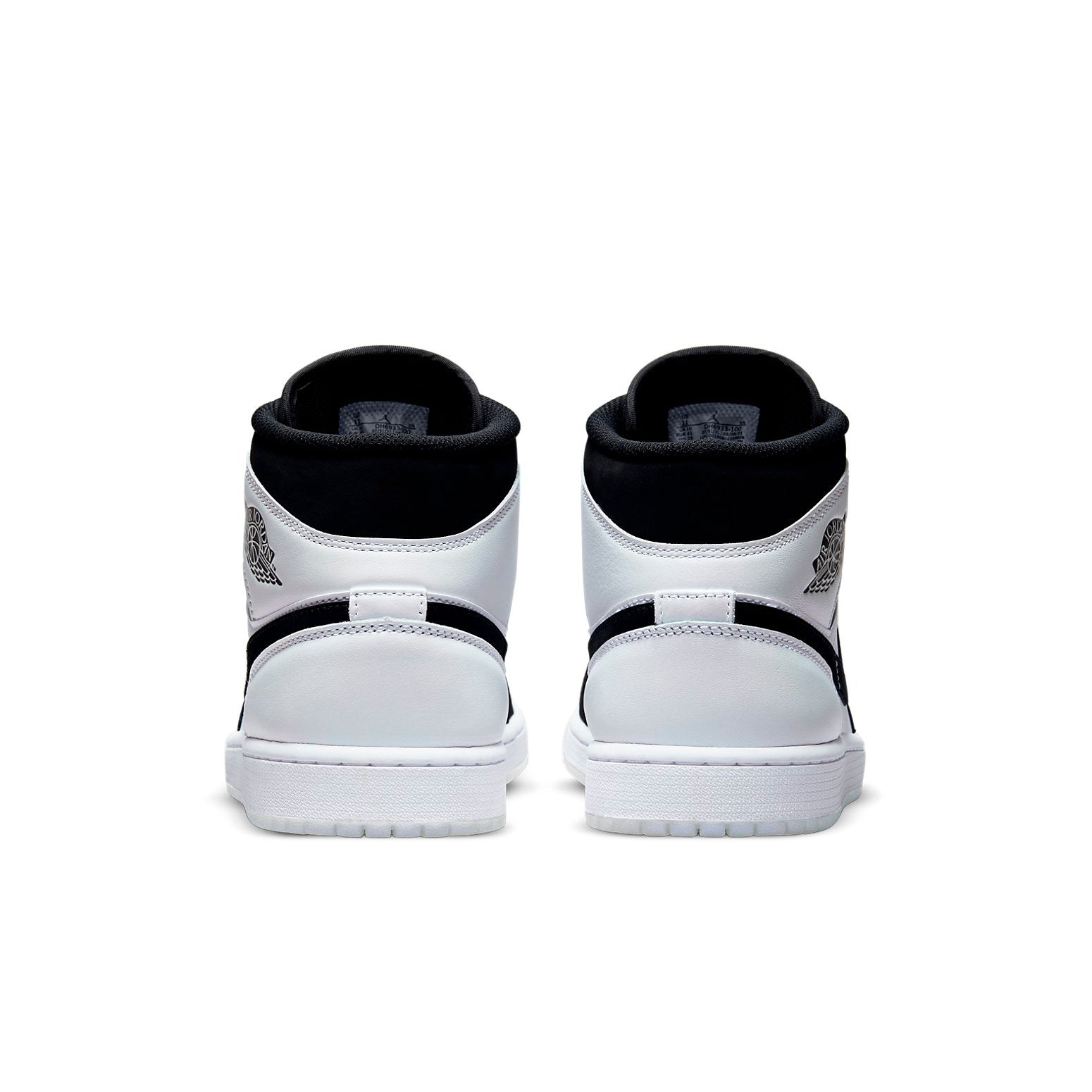 Air Jordan 1 Mid SE  Diamond