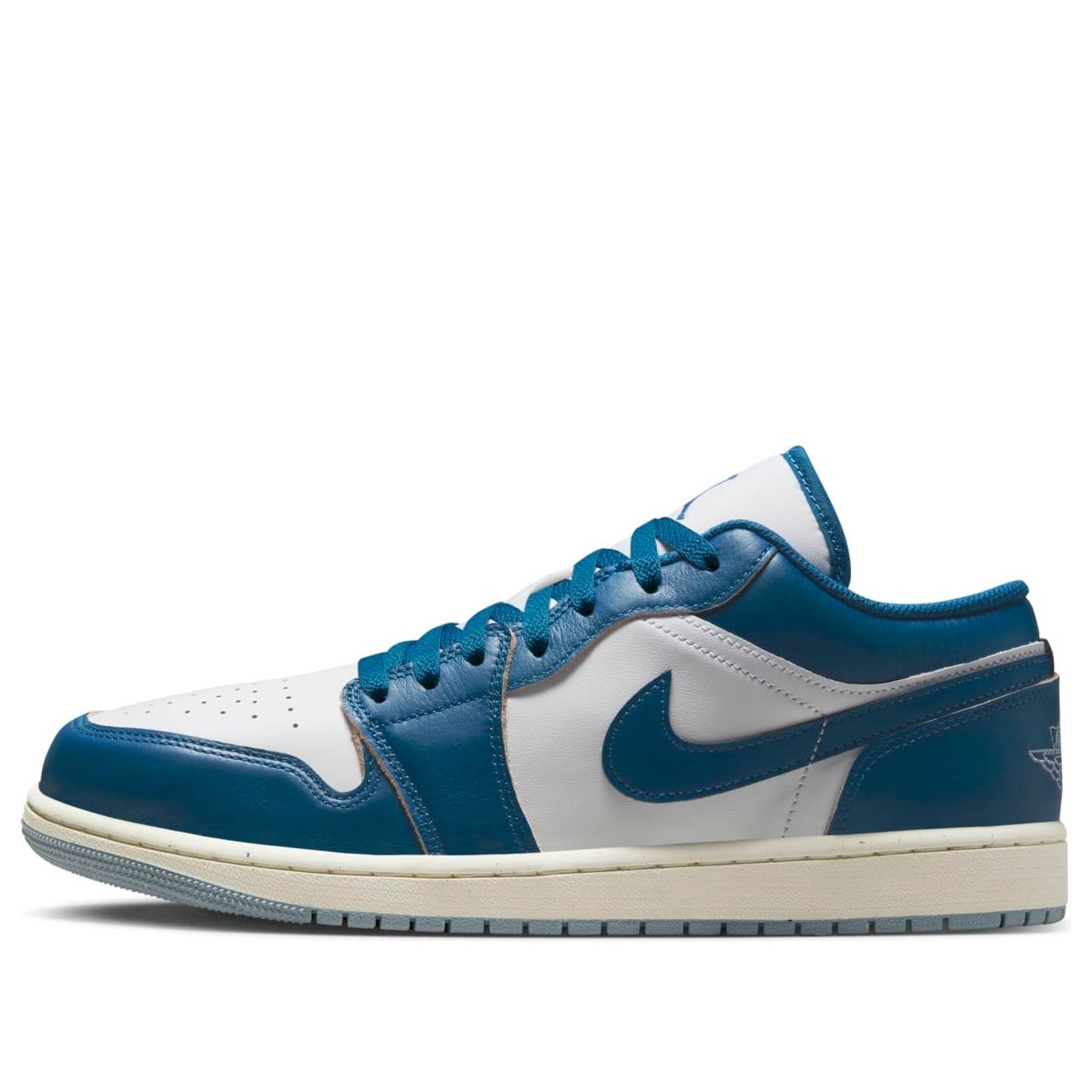 Air Jordan 1 Low SE  Industrial Blue
