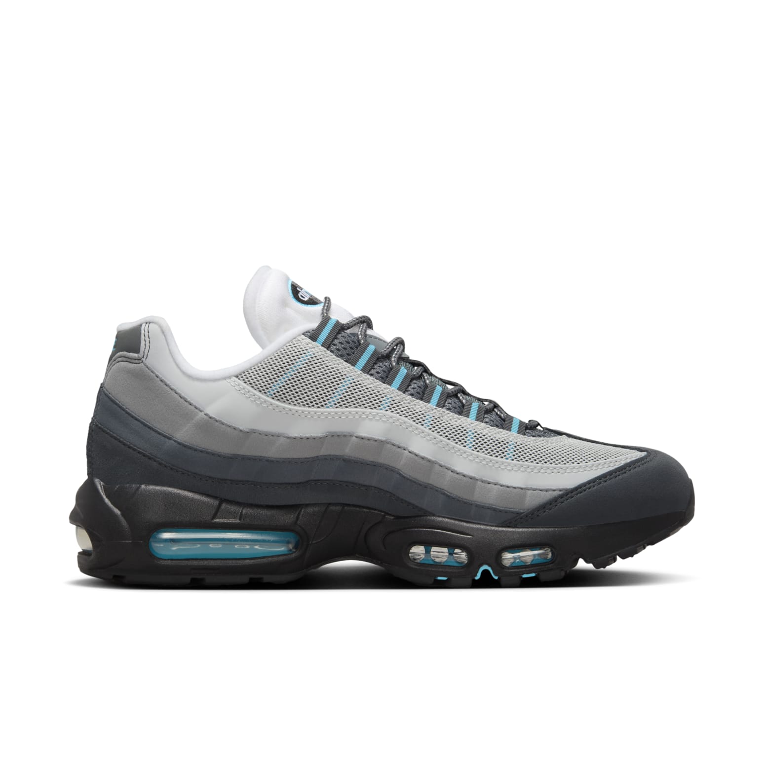 Nike Air Max 95  Baltic Blue