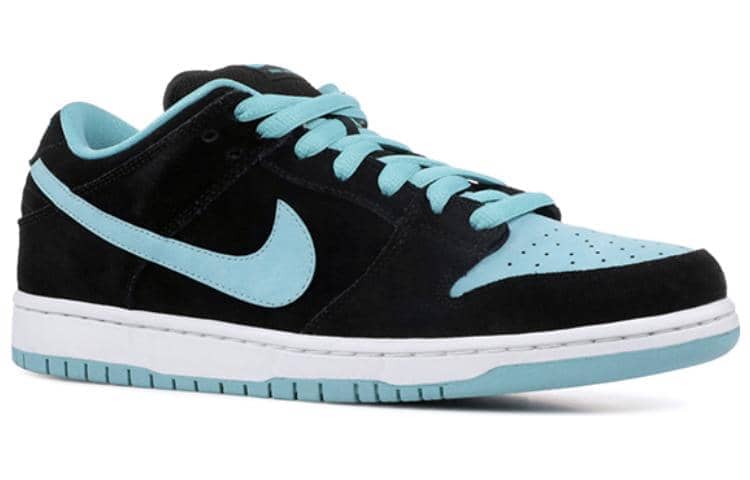 Nike Dunk Low Pro SB  Clear Jade