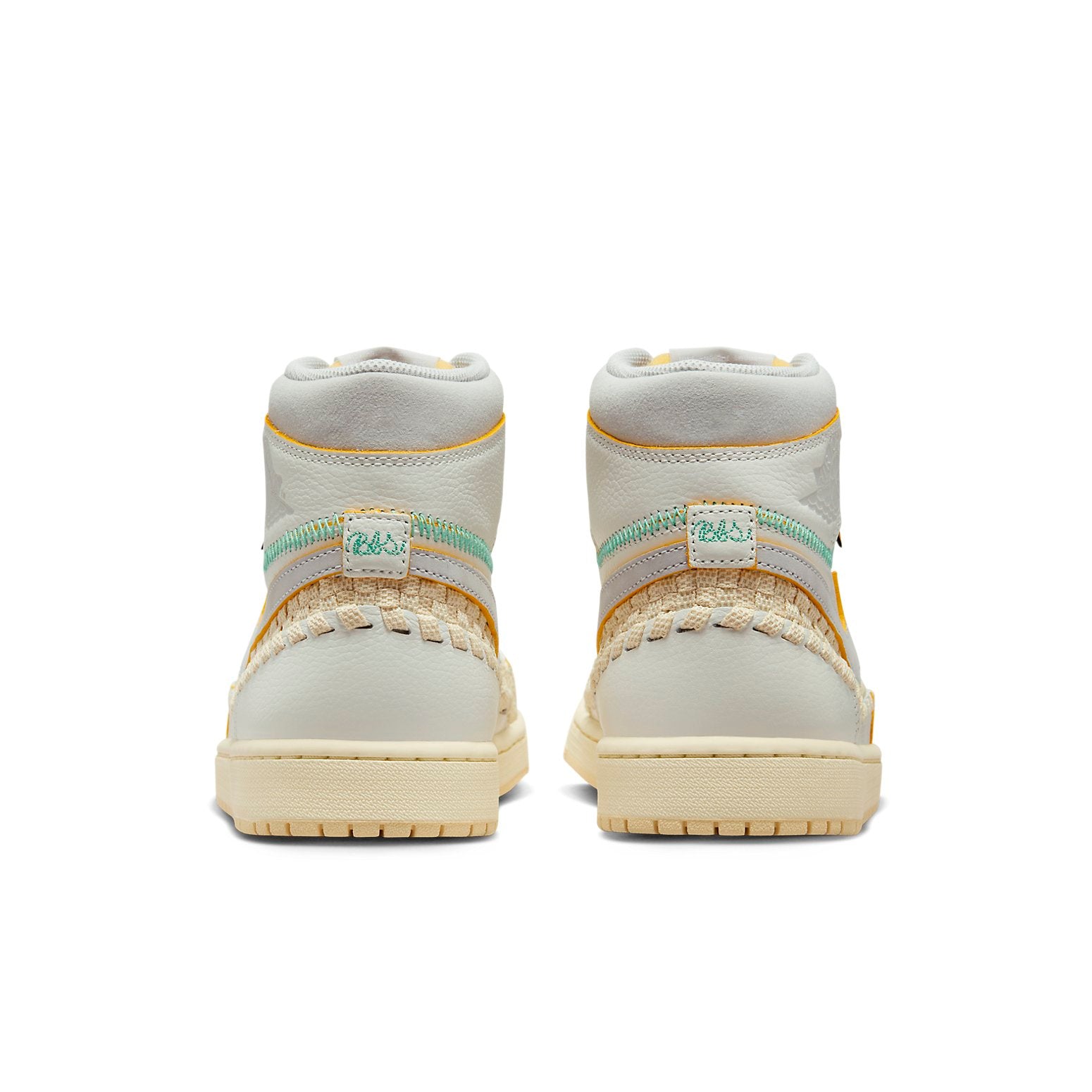 Air Jordan 1 Retro High OG SP  Bephie s Beauty Supply Woven