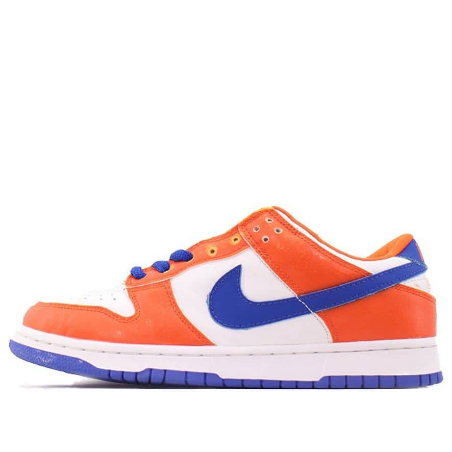 Nike Dunk Low Pro SB  Danny Supa