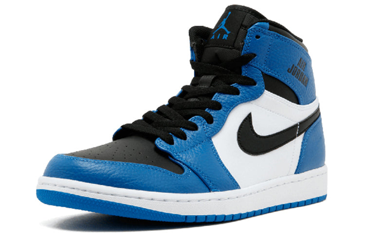 Air Jordan 1 Rare Air  Soar Blue