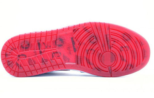 Air Jordan 1 Retro Low  East Side