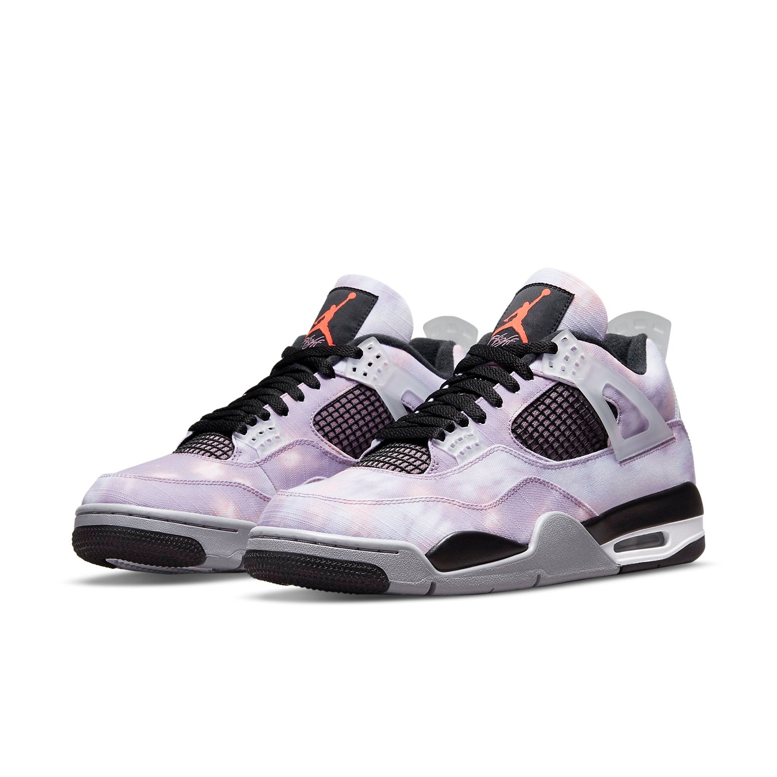 Air Jordan 4 Retro  Zen Master