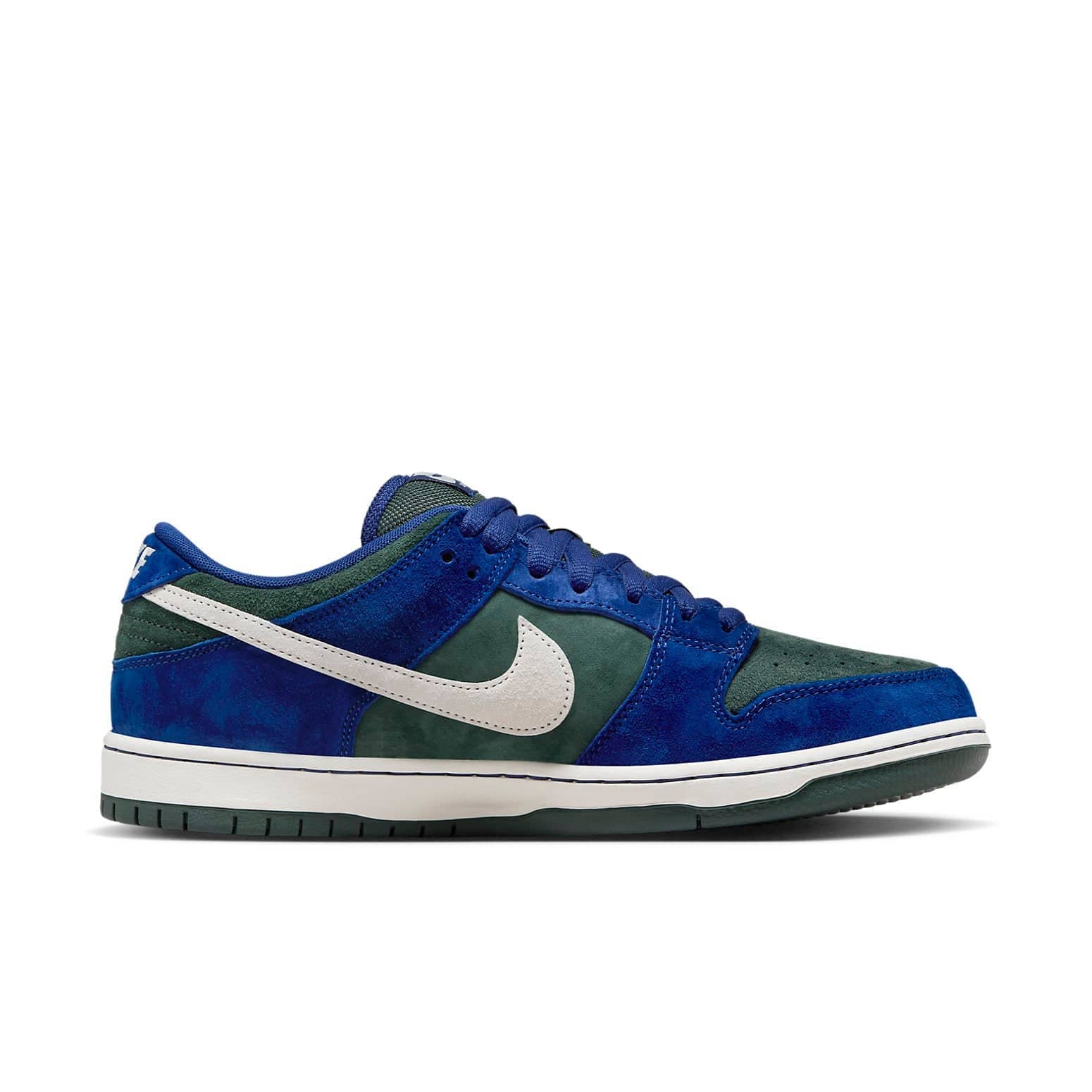 Nike SB Dunk Low  Deep Royal Blue