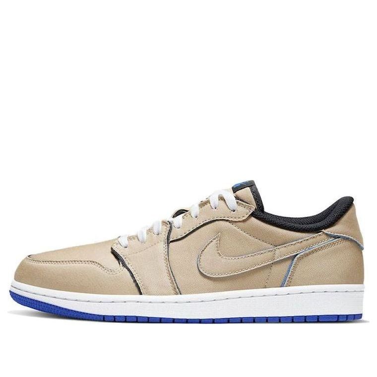 Air Jordan 1 Low SB  Desert Ore