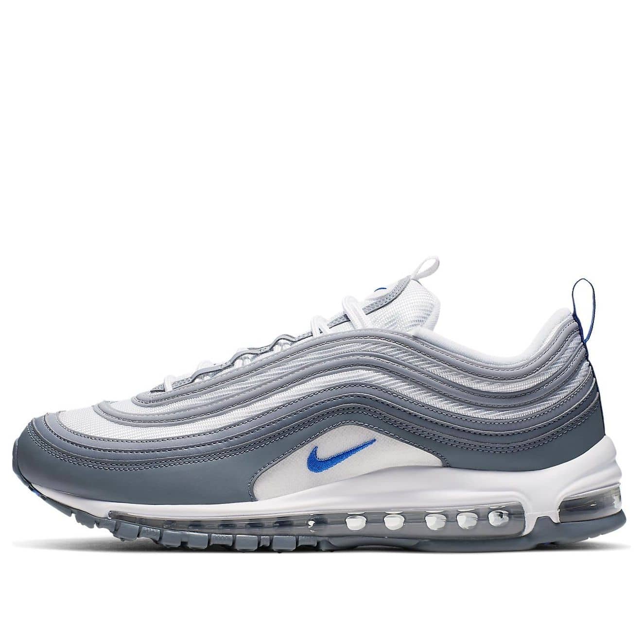Nike Air Max 97  Cool Grey