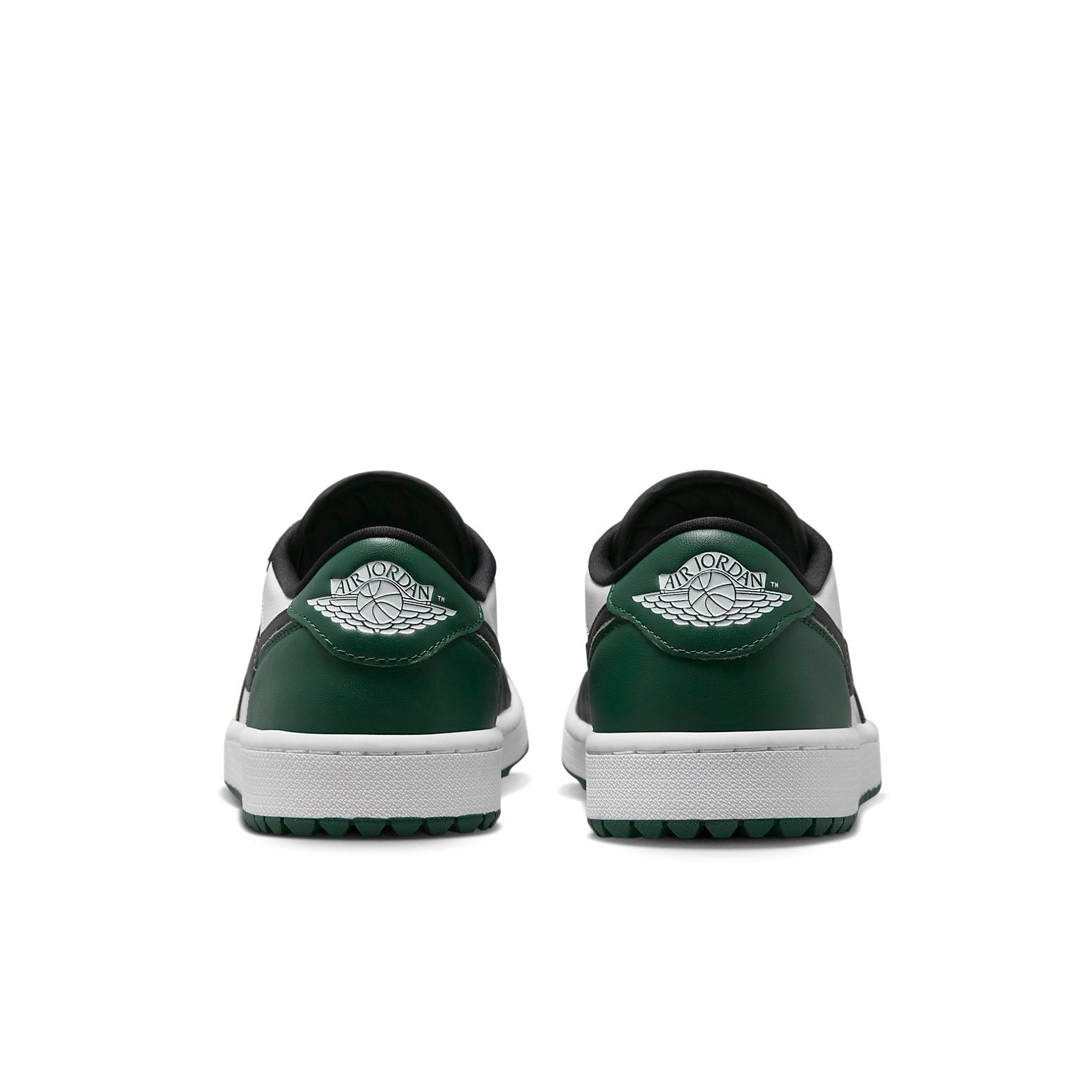 Air Jordan 1 Retro Low Golf  Noble Green