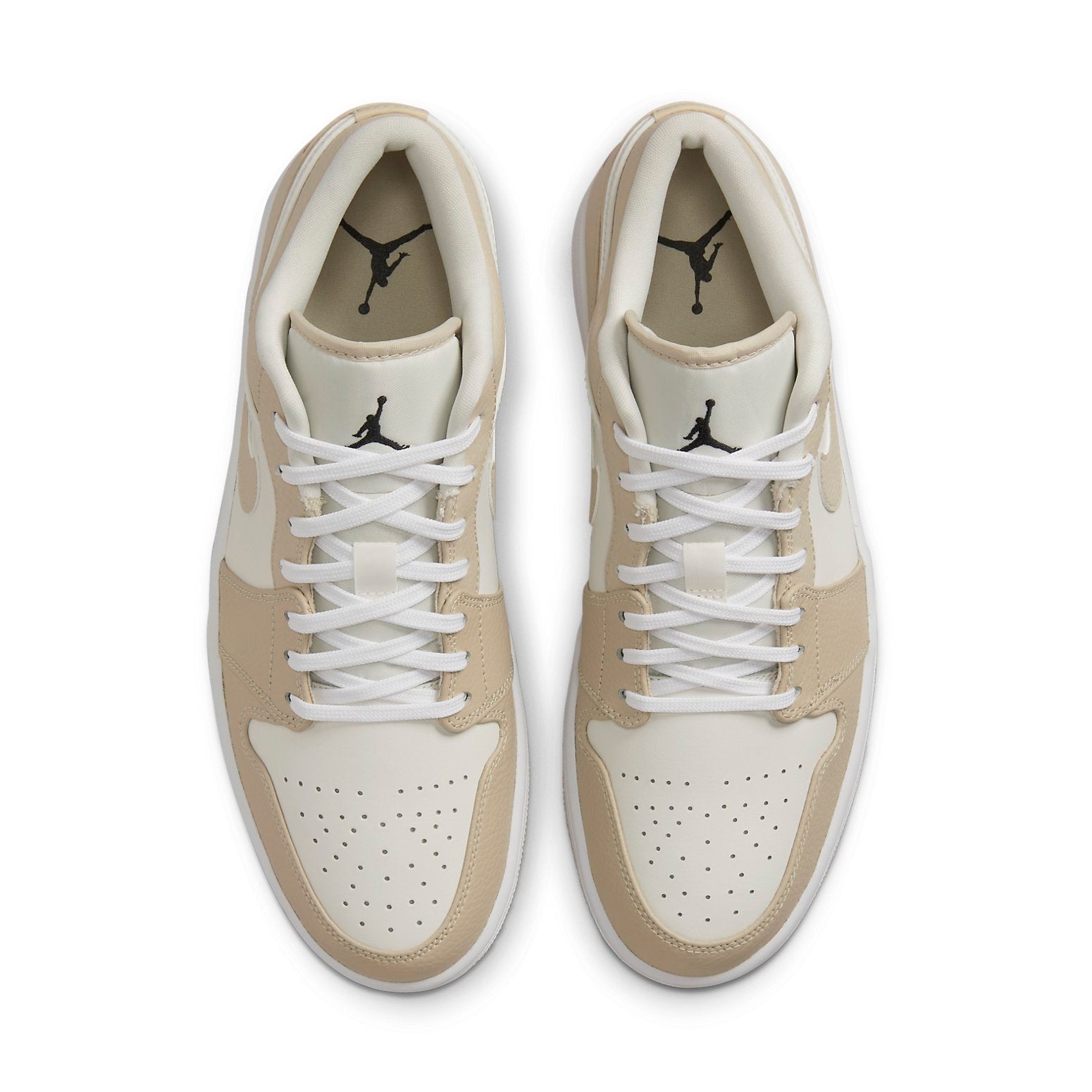 Air Jordan 1 Low SE  Sail Rattan