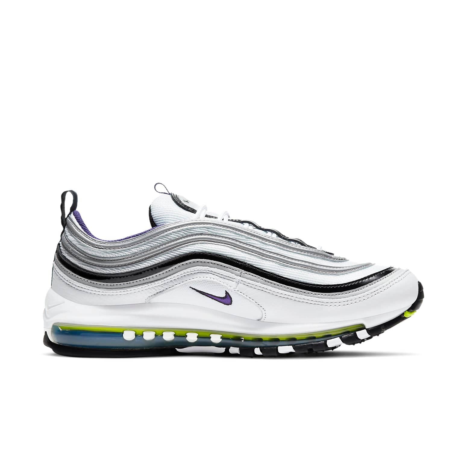 Nike Air Max 97  Kaomoji
