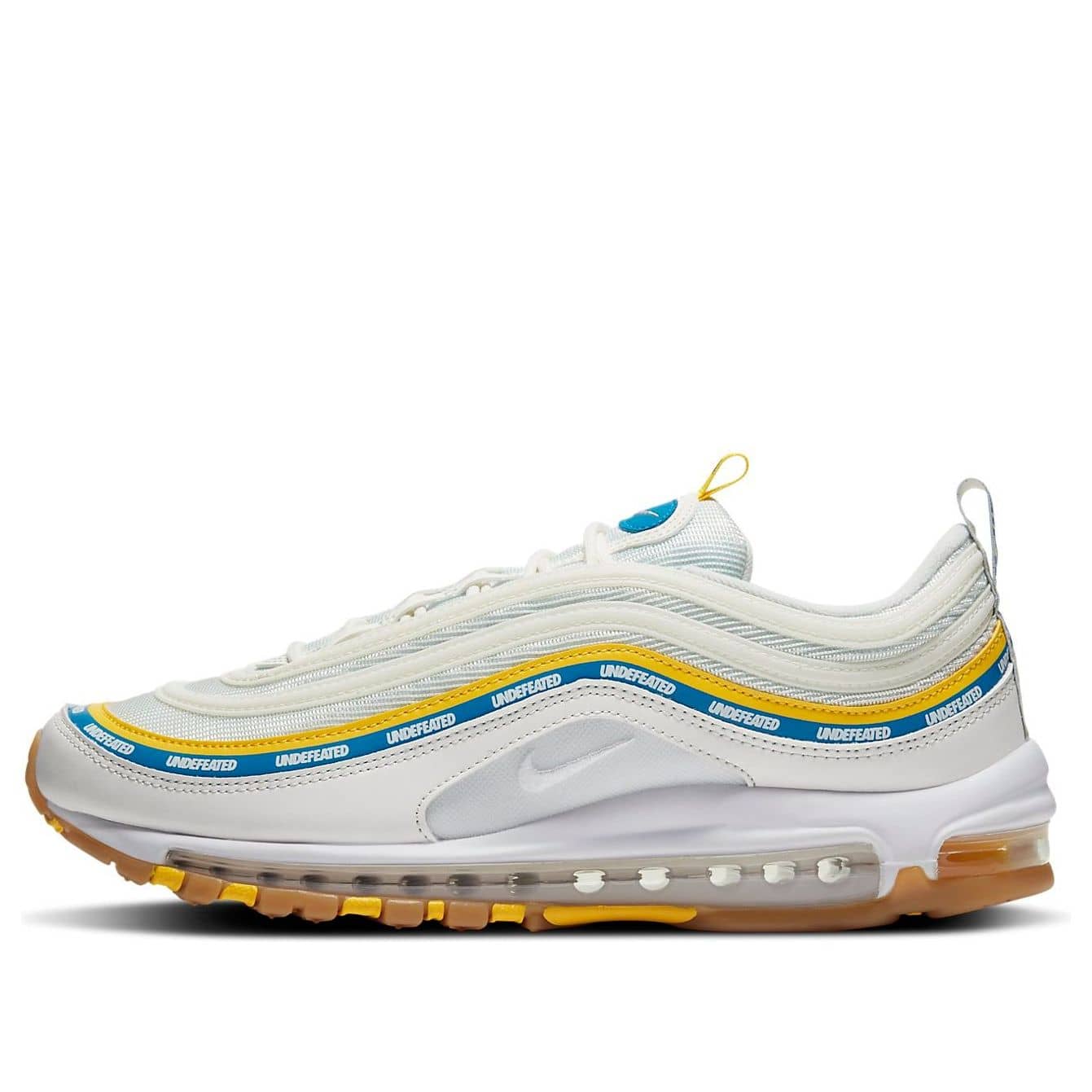 Nike x Undefeated Air Max 97  UCLA Bruins