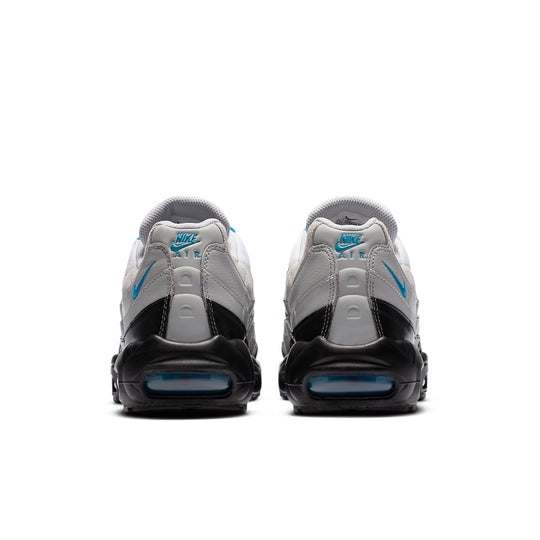 Nike Air Max 95  Laser Blue