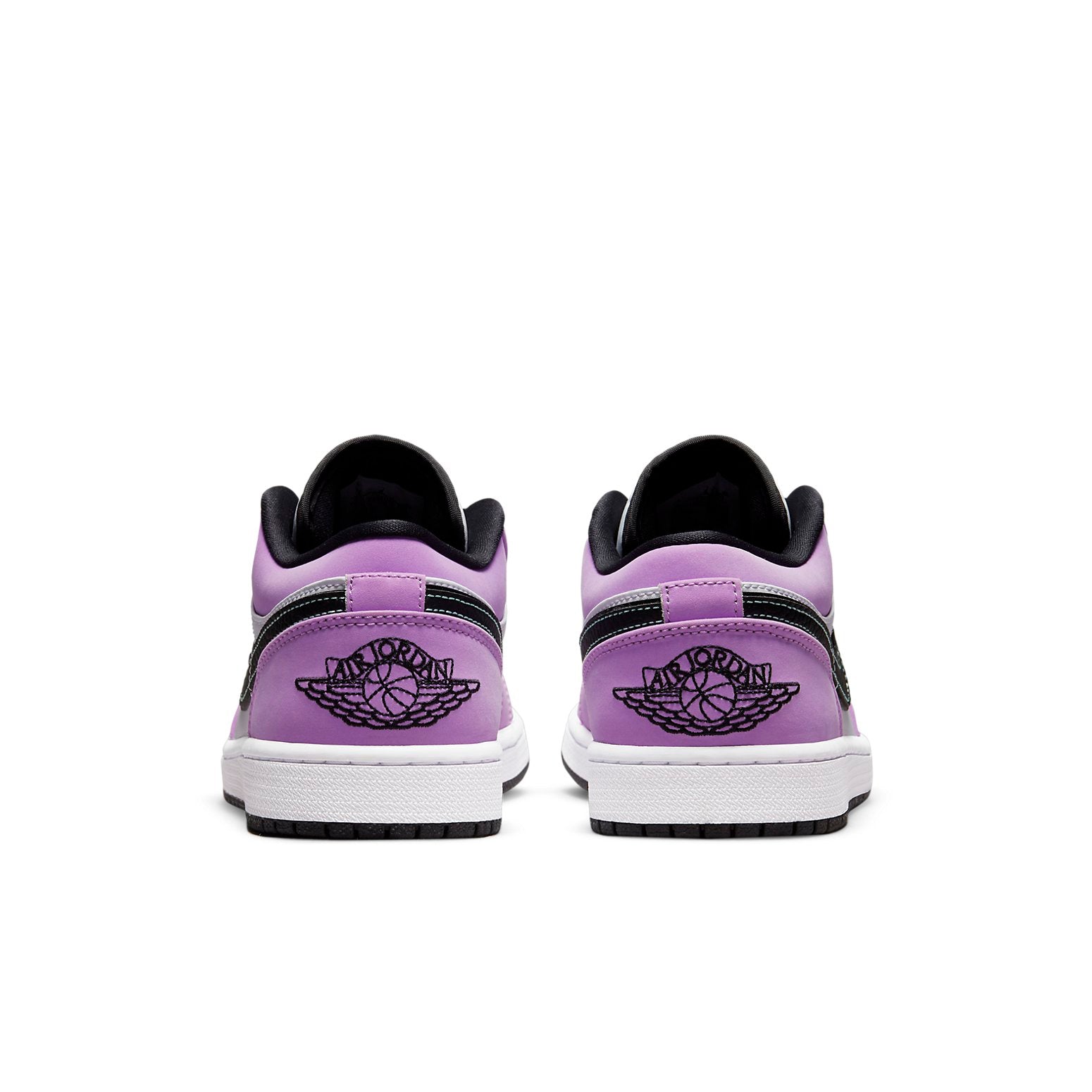 Air Jordan 1 Low SE  Violet Shock