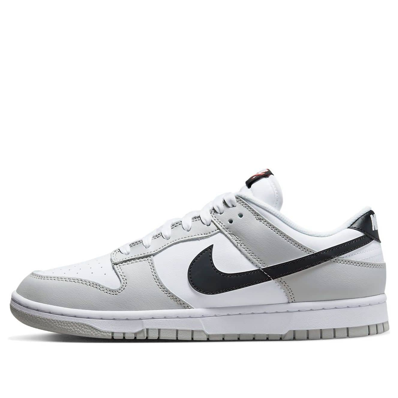 Nike Dunk Low SE  Lottery Pack - Grey Fog