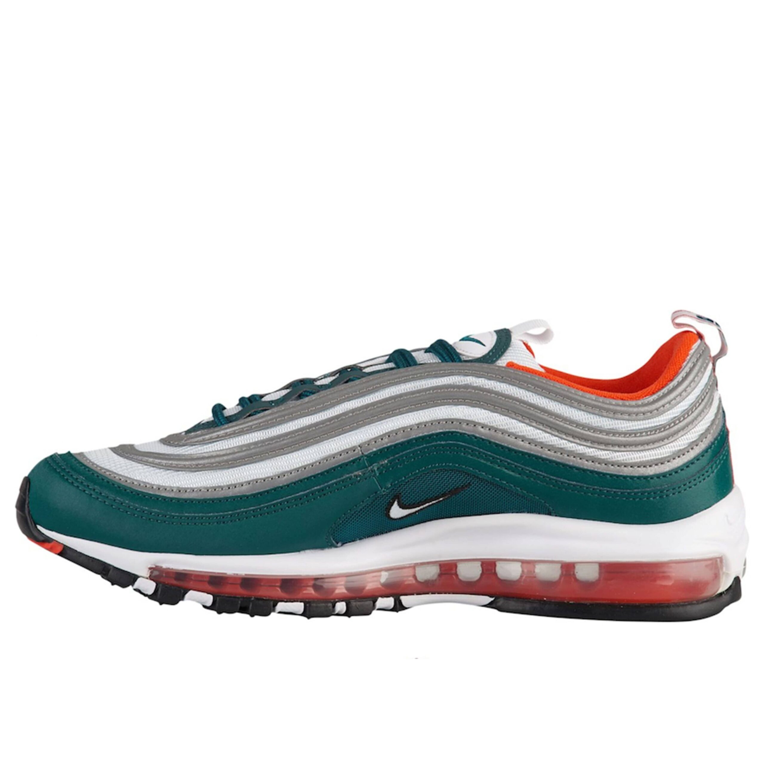 Nike Air Max 97  Miami Dolphins