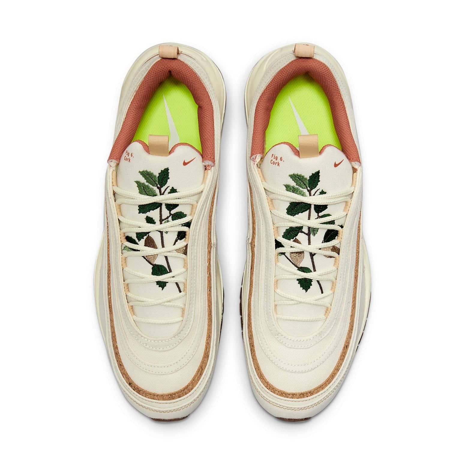 Nike Air Max 97  Cork